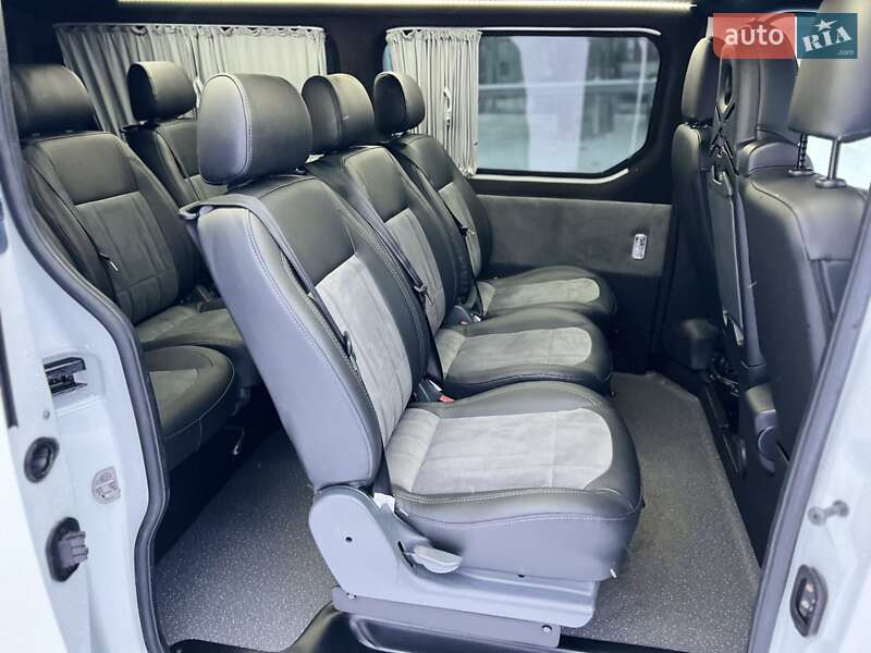 Минивэн Renault Trafic 2020 в Хмельницком