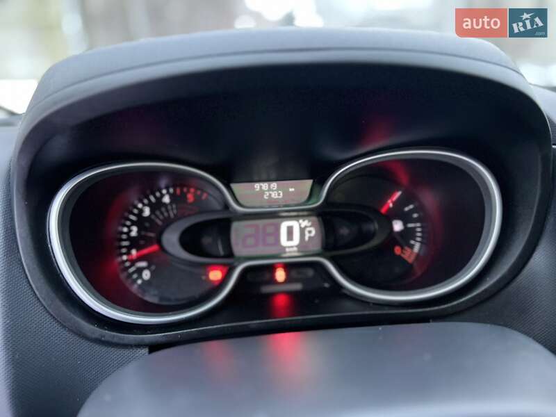 Минивэн Renault Trafic 2020 в Хмельницком