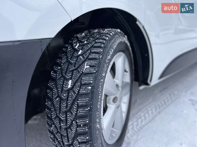 Минивэн Renault Trafic 2020 в Хмельницком