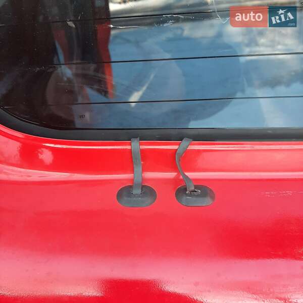 Грузопассажирский фургон Renault Trafic 2010 в Полтаве