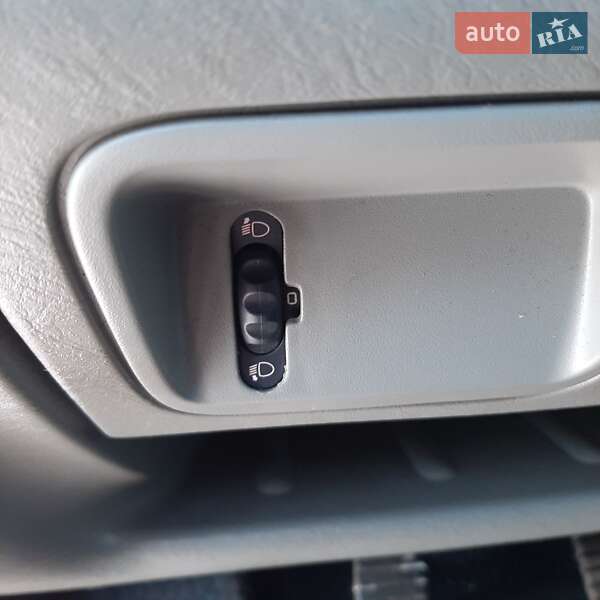 Грузопассажирский фургон Renault Trafic 2010 в Полтаве