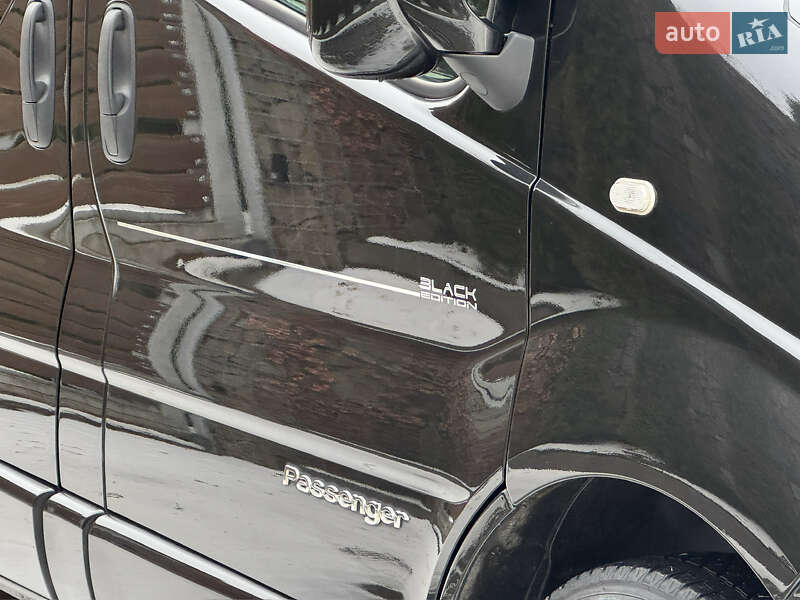 Минивэн Renault Trafic 2013 в Стрые