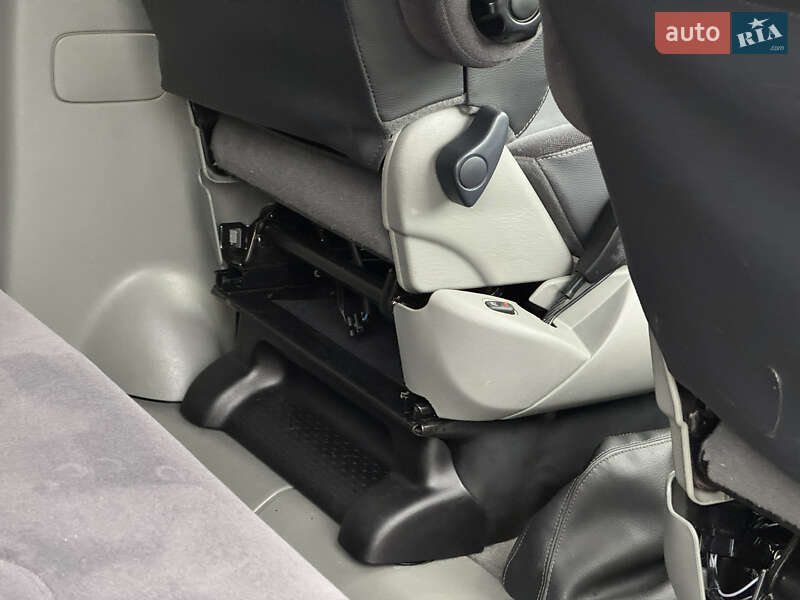 Минивэн Renault Trafic 2013 в Стрые