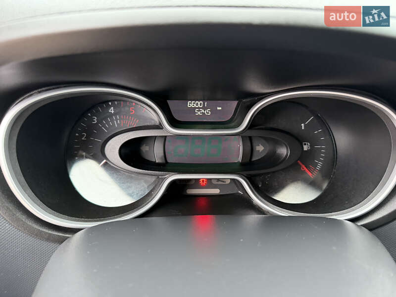 Грузовой фургон Renault Trafic 2021 в Дубно