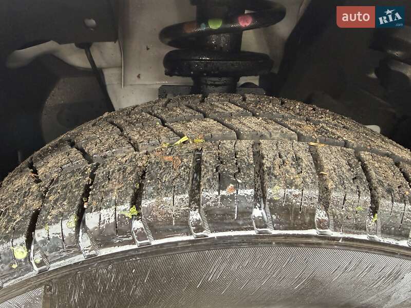 Грузопассажирский фургон Renault Trafic 2018 в Одессе фото 13 Грузопассажирский фургон Renault Trafic 2018 в Одессе