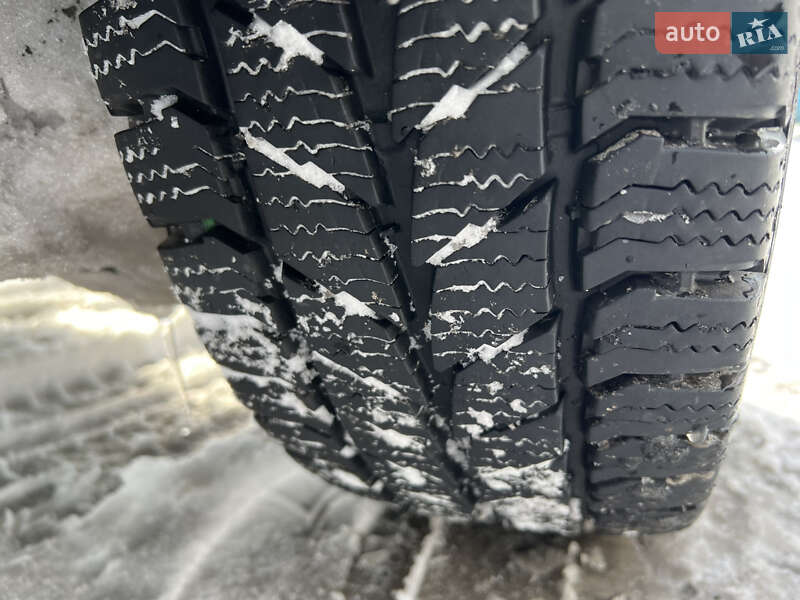 Грузовой фургон Renault Trafic 2021 в Днепре