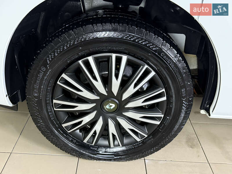 Минивэн Renault Trafic 2021 в Киеве