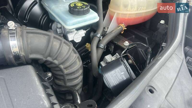 Минивэн Renault Trafic 2011 в Дубно