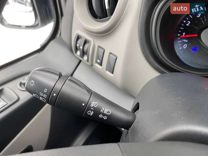 Минивэн Renault Trafic 2017 в Хмельницком