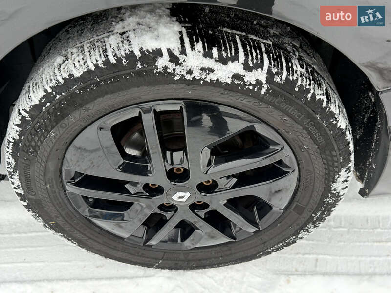 Минивэн Renault Trafic 2020 в Коломые фото 31 Минивэн Renault Trafic 2020 в Коломые