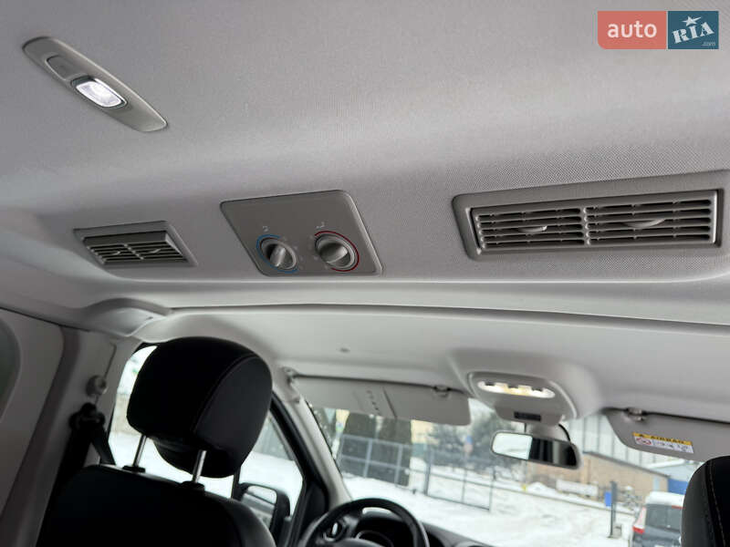 Минивэн Renault Trafic 2020 в Коломые фото 61 Минивэн Renault Trafic 2020 в Коломые