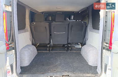 Микроавтобус Renault Trafic 2012 в Харькове