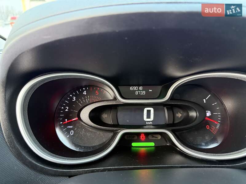 Рефрижератор Renault Trafic 2021 в Львове