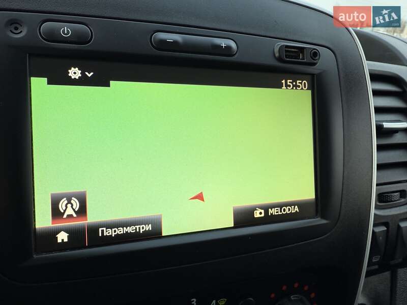 Рефрижератор Renault Trafic 2021 в Львове