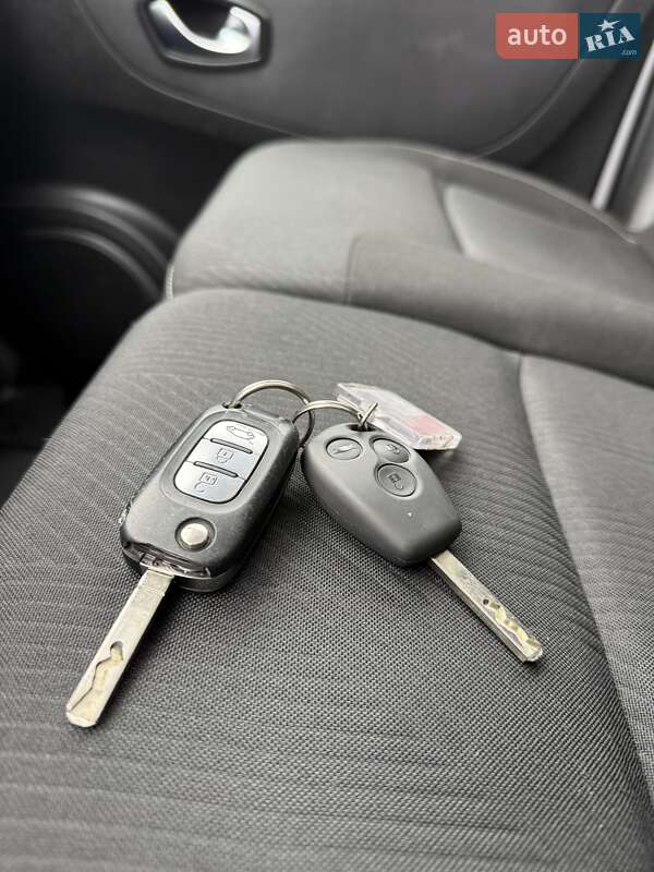 Рефрижератор Renault Trafic 2021 в Львове