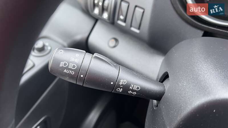 Микроавтобус грузовой (до 3,5т) Renault Trafic 2020 в Днепре