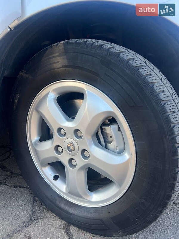 Минивэн Renault Trafic 2013 в Одессе