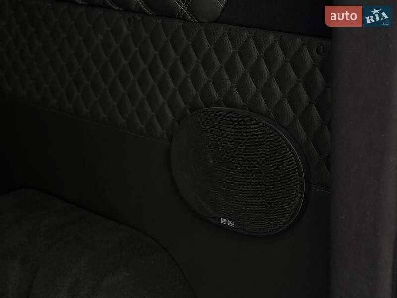 Минивэн Renault Trafic 2021 в Дубно