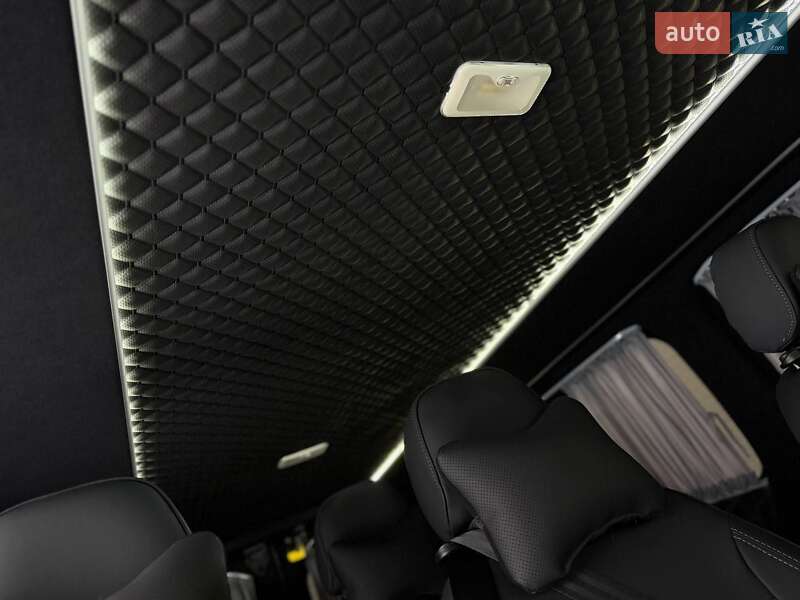 Минивэн Renault Trafic 2021 в Дубно