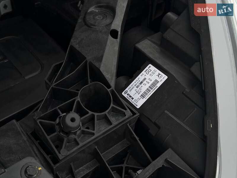 Минивэн Renault Trafic 2021 в Дубно