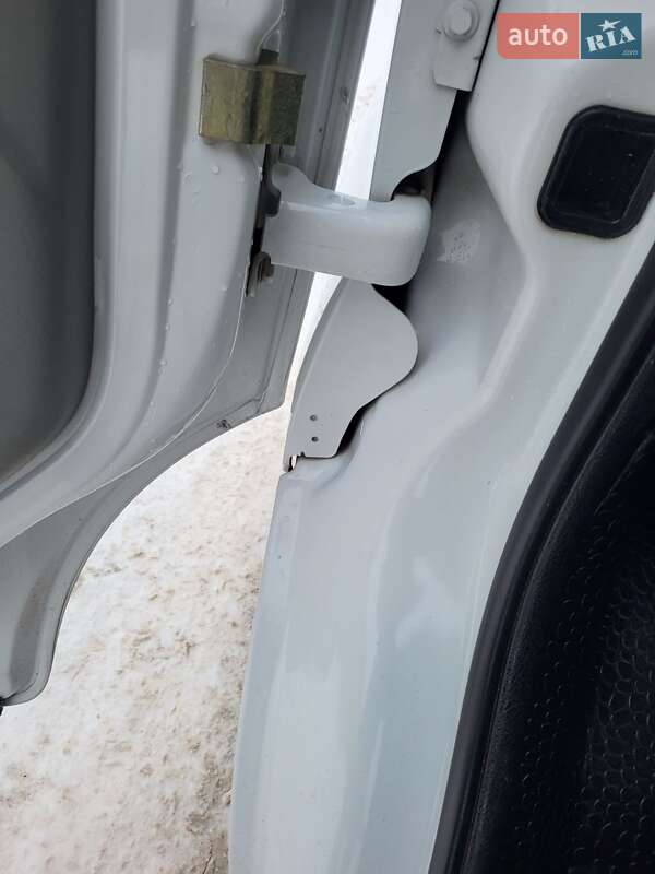 Минивэн Renault Trafic 2006 в Хмельницком