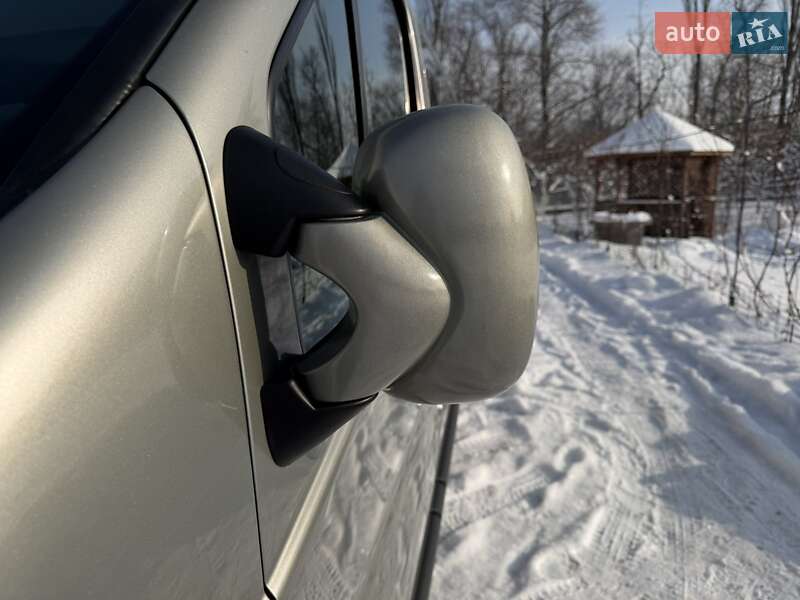 Минивэн Renault Trafic 2012 в Виннице