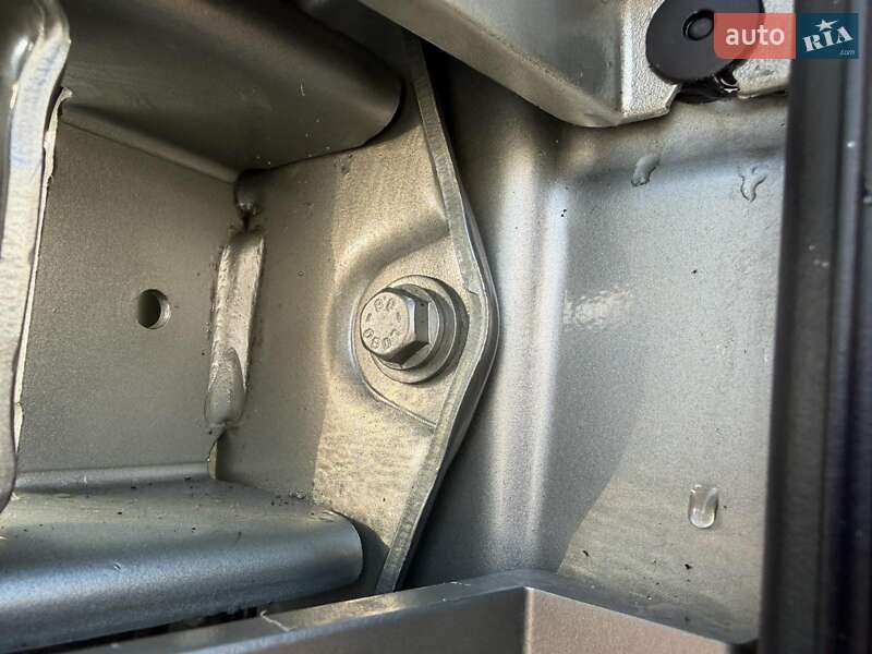 Минивэн Renault Trafic 2012 в Виннице