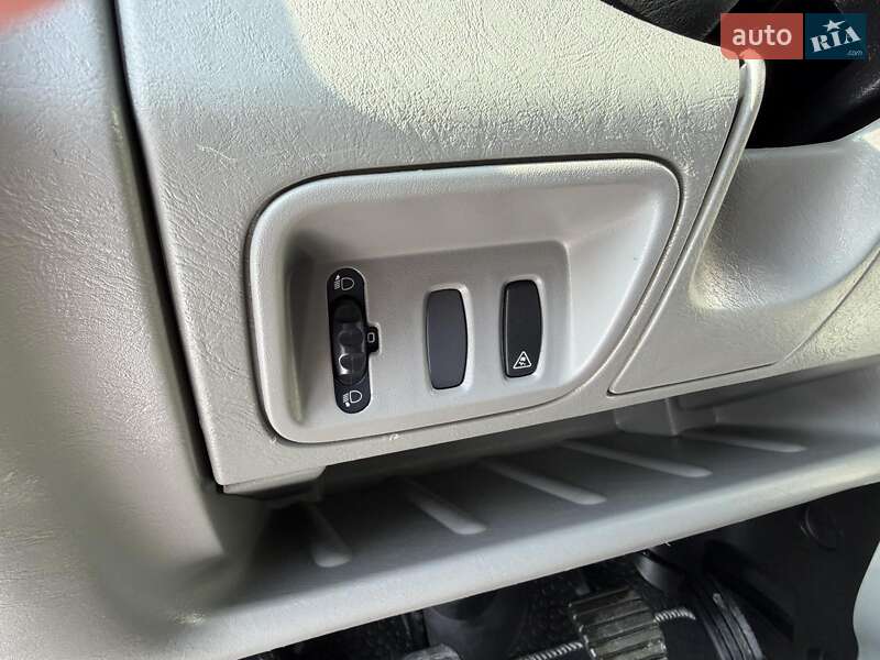 Минивэн Renault Trafic 2012 в Виннице