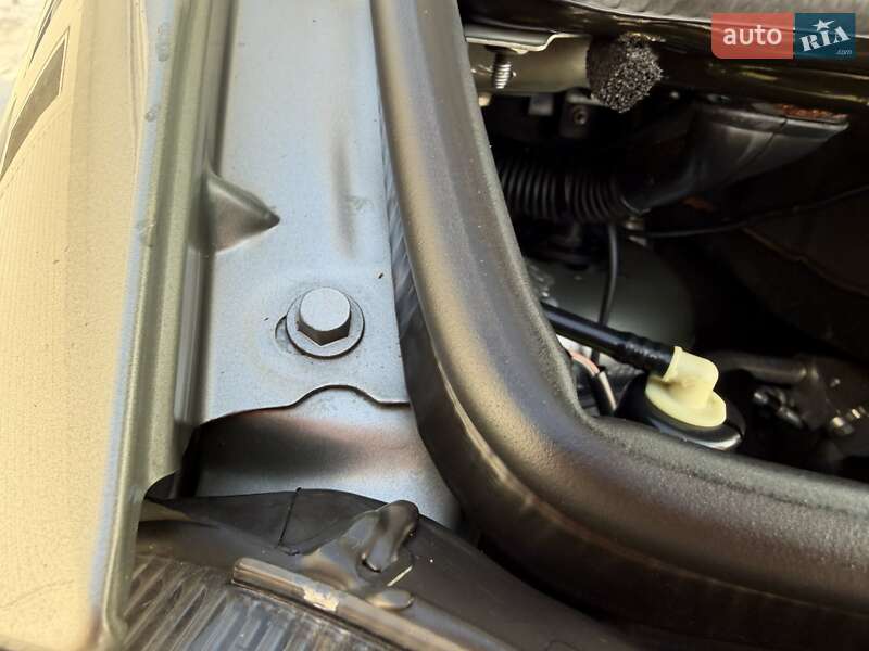 Минивэн Renault Trafic 2012 в Виннице