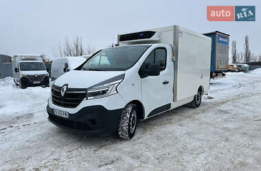 Рефрижератор Renault Trafic 2020 в Луцке