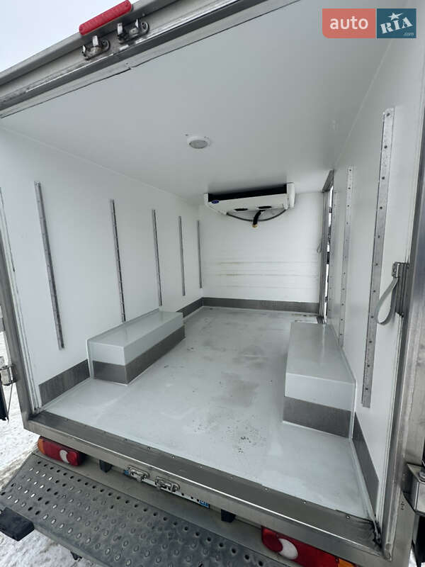 Рефрижератор Renault Trafic 2020 в Луцке