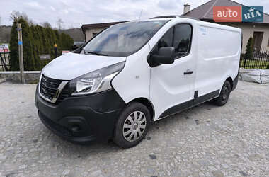 Рефрижератор Renault Trafic 2017 в Рівному