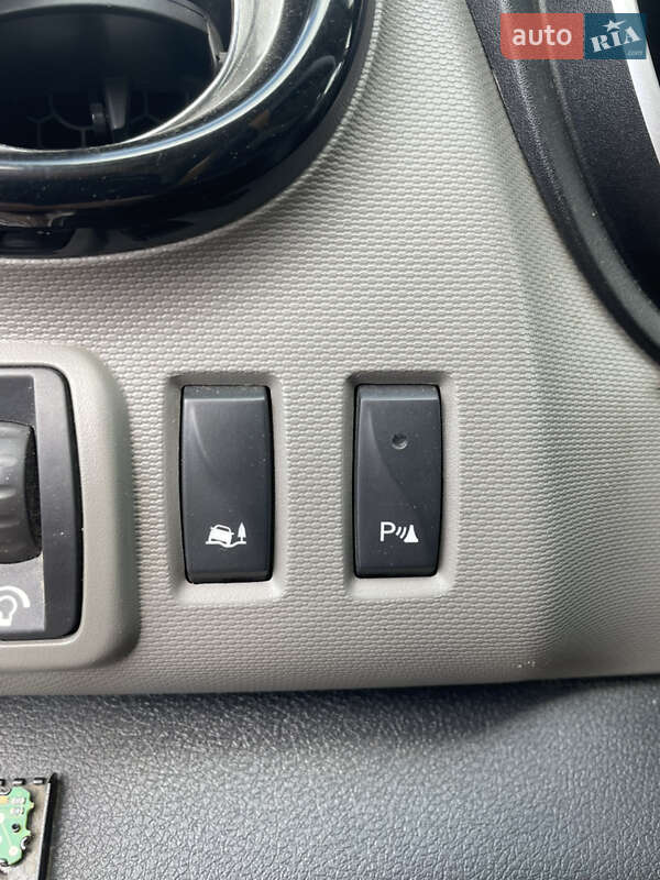 Рефрижератор Renault Trafic 2018 в Виннице