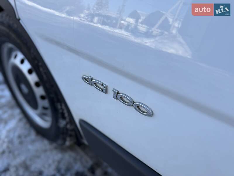 Минивэн Renault Trafic 2005 в Хмельницком