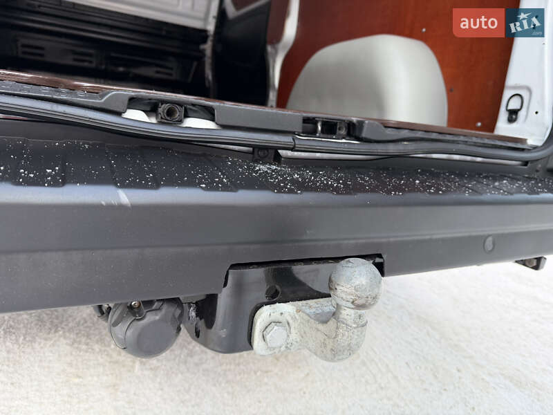 Грузовой фургон Renault Trafic 2022 в Звягеле