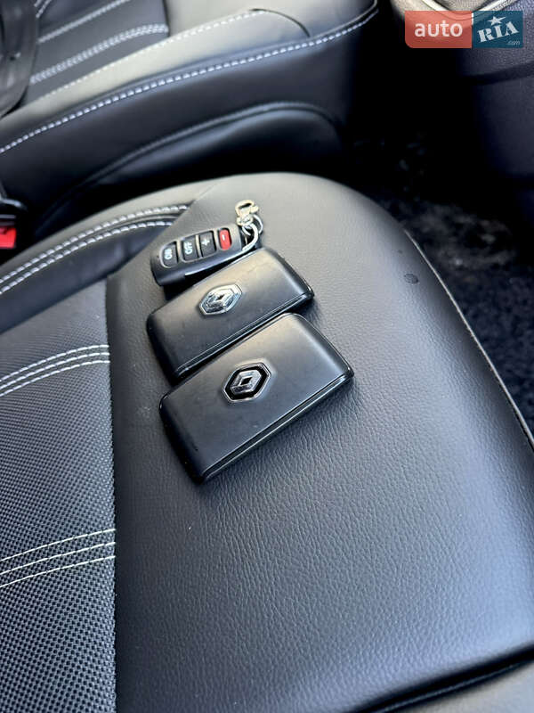 Минивэн Renault Trafic 2022 в Дубно