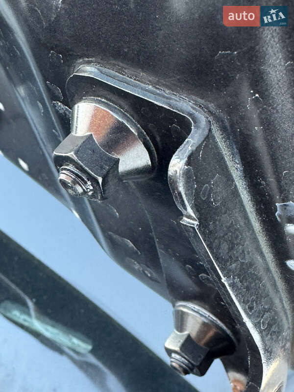 Минивэн Renault Trafic 2022 в Дубно