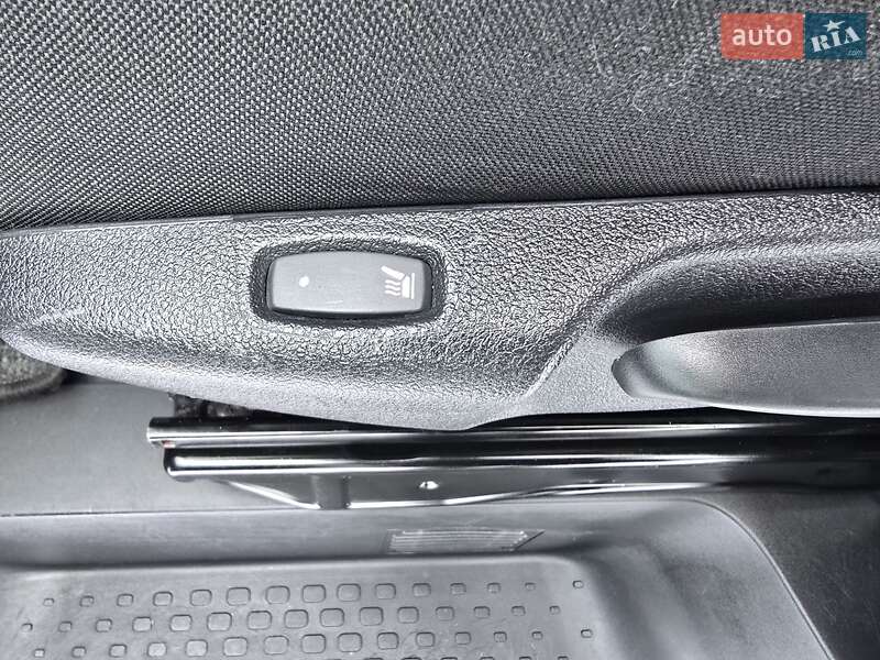 Минивэн Renault Trafic 2021 в Калуше