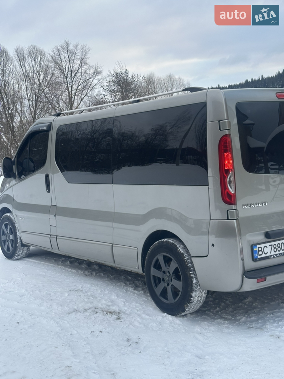 Всі деталі за тел