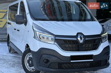Мінівен Renault Trafic 2020 в Києві