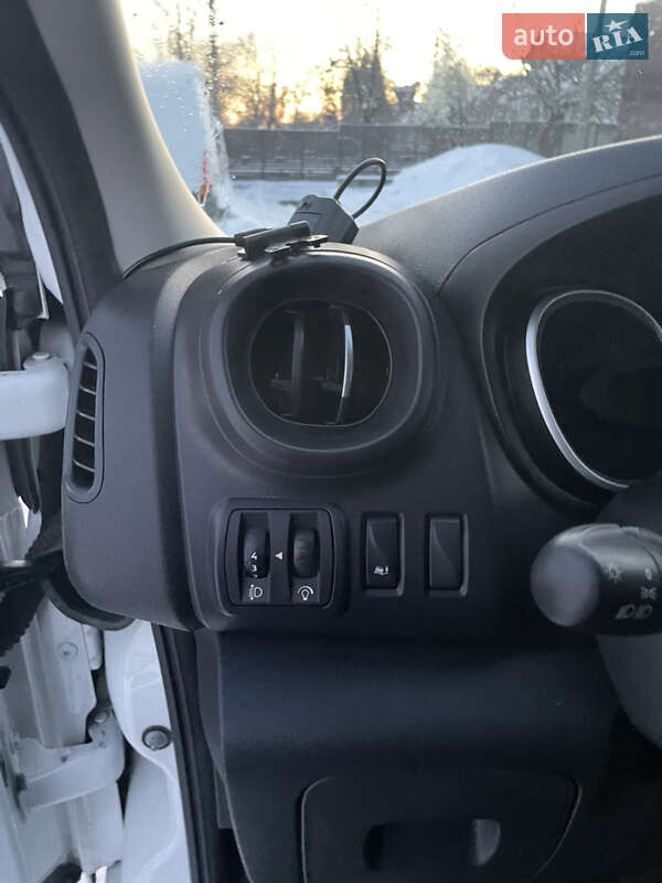 Рефрижератор Renault Trafic 2020 в Луцке