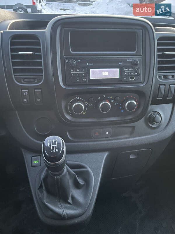 Рефрижератор Renault Trafic 2020 в Луцке