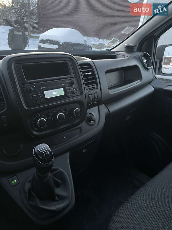 Рефрижератор Renault Trafic 2020 в Луцке