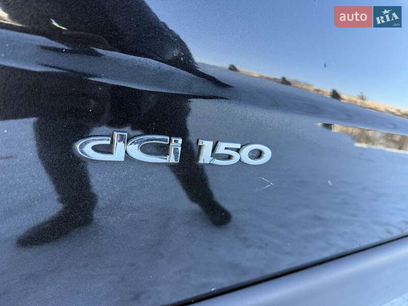 Минивэн Renault Trafic 2007 в Ровно