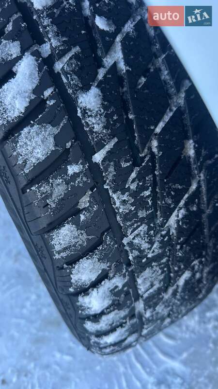 Грузовой фургон Renault Trafic 2022 в Дубно фото 15 Грузовой фургон Renault Trafic 2022 в Дубно