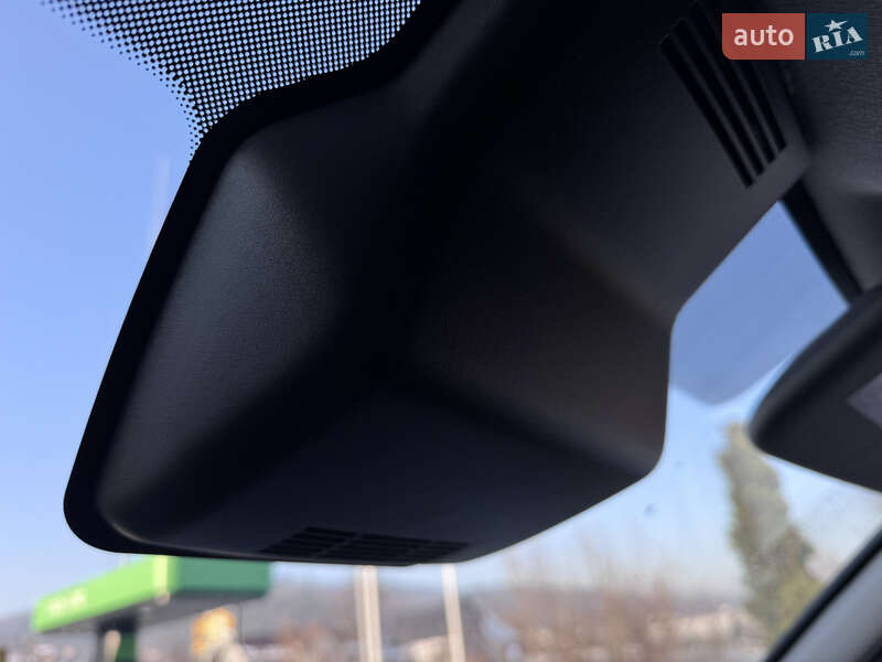 Минивэн Renault Trafic 2022 в Ивано-Франковске