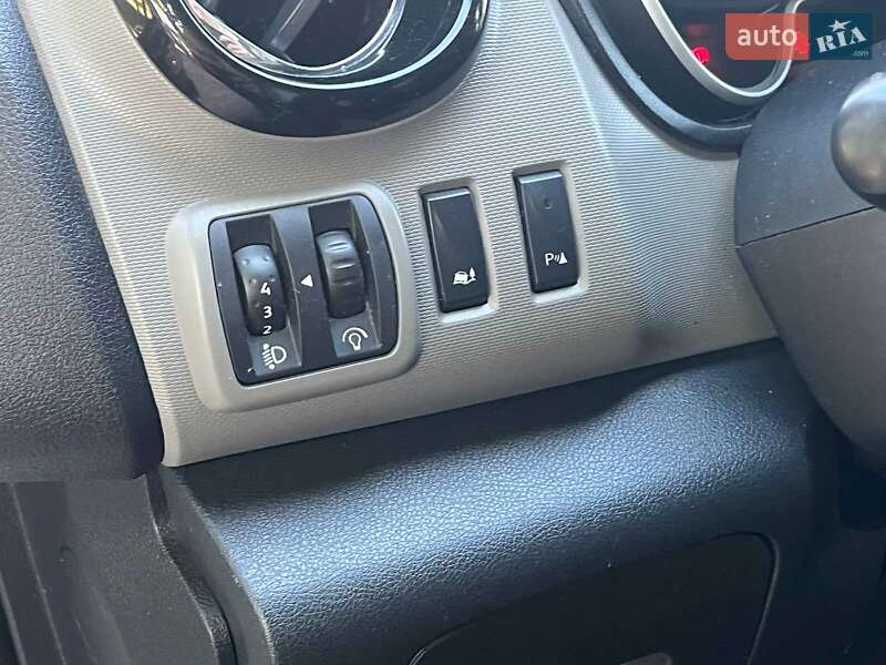 Грузовой фургон Renault Trafic 2018 в Киеве