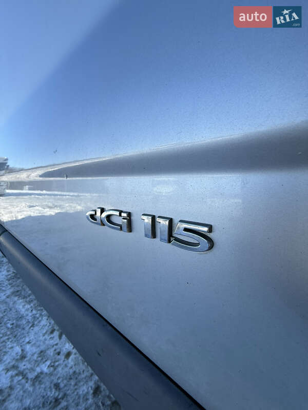 Минивэн Renault Trafic 2012 в Радивилове фото 11 Минивэн Renault Trafic 2012 в Радивилове