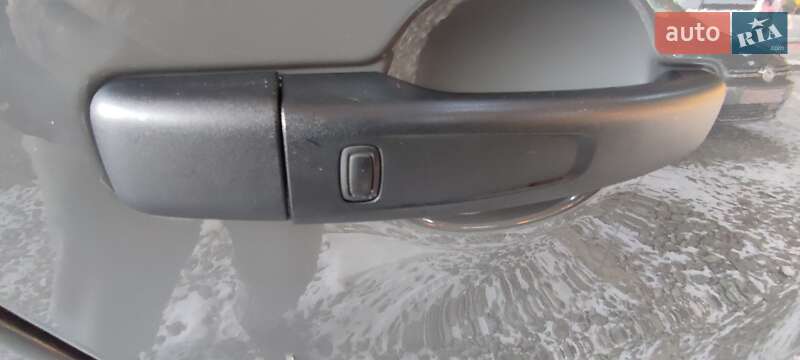 Минивэн Renault Trafic 2017 в Луцке фото 35 Минивэн Renault Trafic 2017 в Луцке