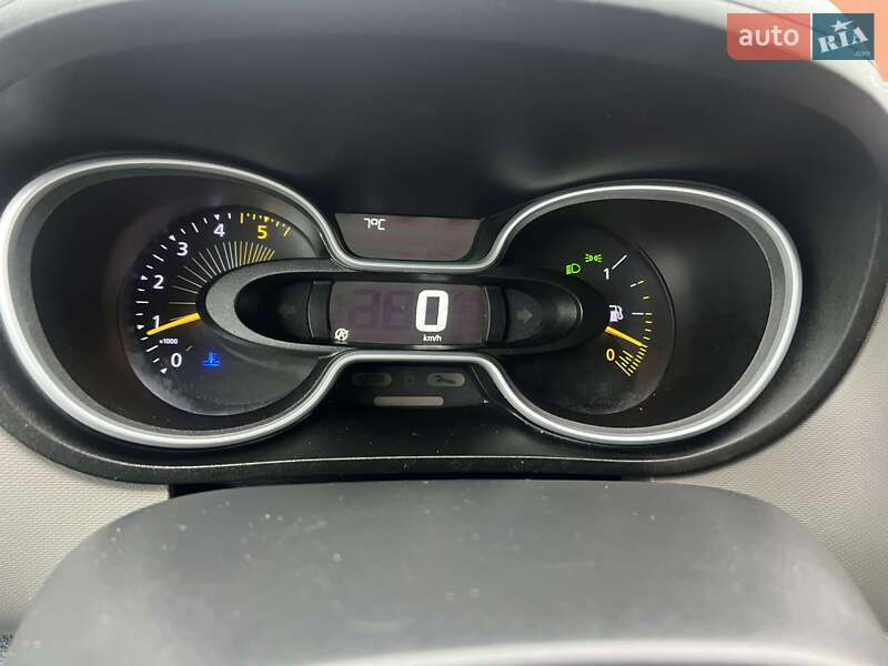 Мінівен Renault Trafic 2015 в Києві фото 14 Мінівен Renault Trafic 2015 в Києві